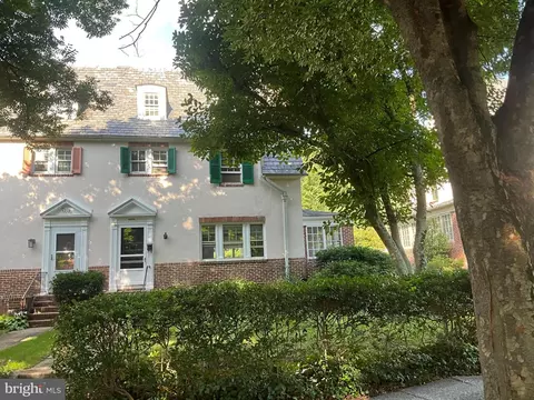 4206 Wickford Rd, Baltimore, MD 21210