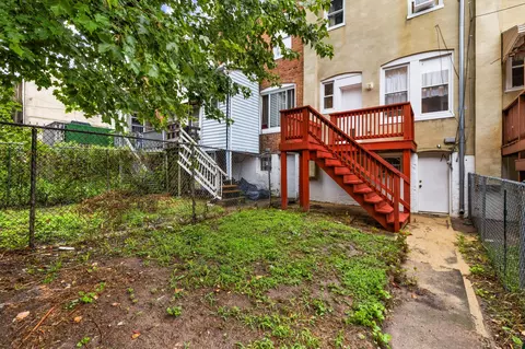 Exterior - 749 Cator Ave, Baltimore, MD 21218 photo 3 of 4