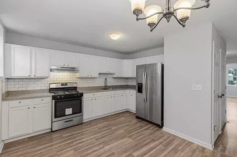 Kitchen - 749 Cator Ave, Baltimore, MD 21218 photo 1 of 3