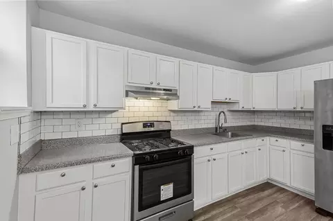 Kitchen - 749 Cator Ave, Baltimore, MD 21218 photo 2 of 3