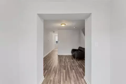 Entry Way - 749 Cator Ave, Baltimore, MD 21218 photo 1 of 2