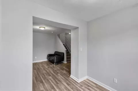 Entry Way - 749 Cator Ave, Baltimore, MD 21218 photo 2 of 2
