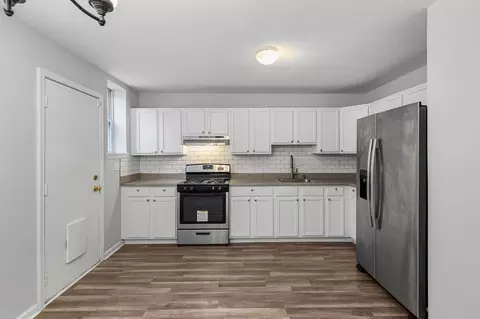 Kitchen - 749 Cator Ave, Baltimore, MD 21218 photo 3 of 3