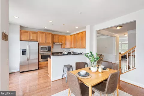 Kitchen - 1434 Steuart St, Baltimore, MD 21230 photo 1 of 3
