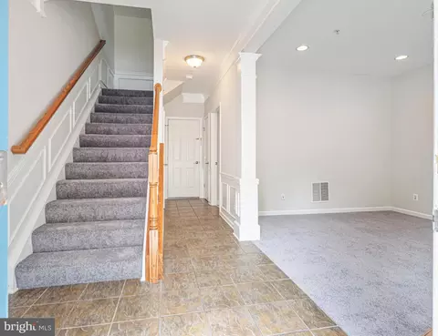 Entry Way - 1434 Steuart St, Baltimore, MD 21230 photo 1 of 3