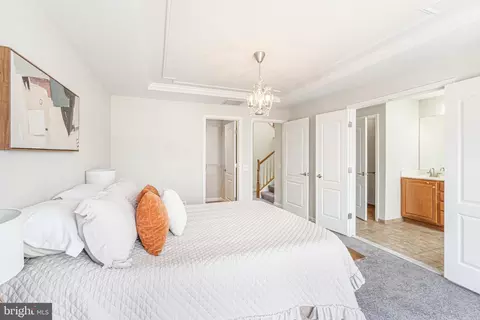 Bedroom - 1434 Steuart St, Baltimore, MD 21230 photo 4 of 4