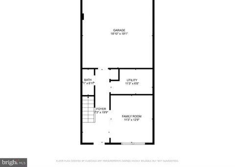Other - 1434 Steuart St, Baltimore, MD 21230 photo 10 of 11