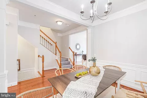 Dining - 1434 Steuart St, Baltimore, MD 21230 photo 2 of 2