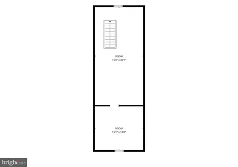 Floorplan - 916 E Belvedere Ave, Baltimore, MD 21212 photo 3 of 4