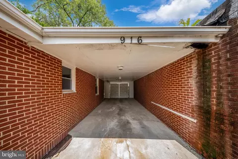 Other - 916 E Belvedere Ave, Baltimore, MD 21212 photo 13 of 13