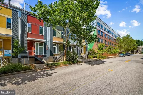 Other - 432 E Oliver St, Baltimore, MD 21202 photo 13 of 14