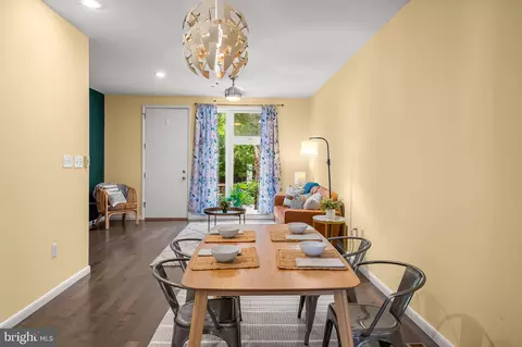Dining - 432 E Oliver St, Baltimore, MD 21202 photo 1 of 3