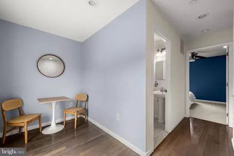 Entry Way - 432 E Oliver St, Baltimore, MD 21202 photo 7 of 7