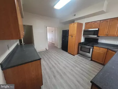 Kitchen - 2624 E Hoffman St, Baltimore, MD 21213 photo 1 of 1