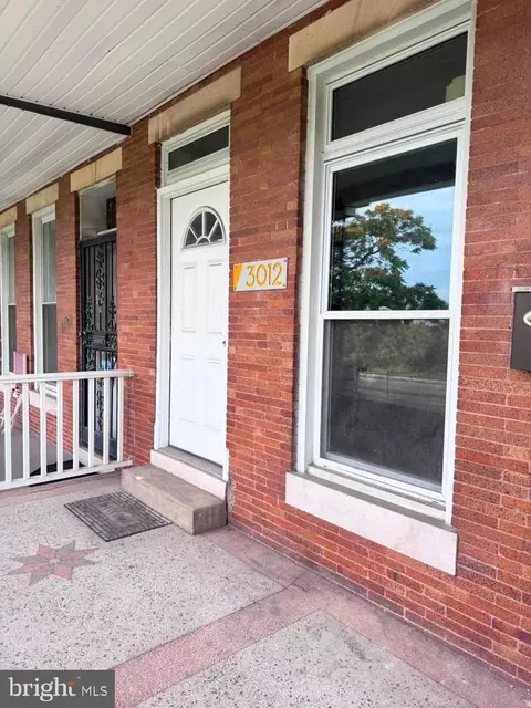 3012 Harford Rd, Baltimore, MD 21218 photo 2