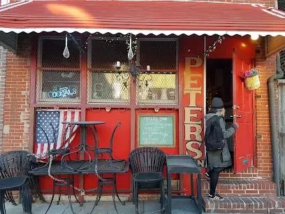 Exterior - 503 S Durham St, Baltimore, MD 21231 photo 2 of 3
