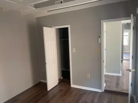 Bedroom - 503 S Durham St, Baltimore, MD 21231 photo 1 of 2