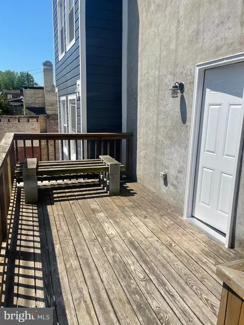 Other - 503 S Durham St, Baltimore, MD 21231 photo 7 of 11