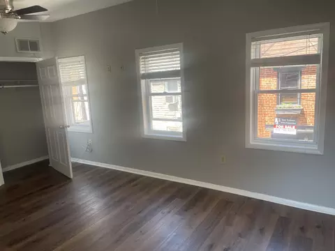 Bedroom - 503 S Durham St, Baltimore, MD 21231 photo 2 of 2
