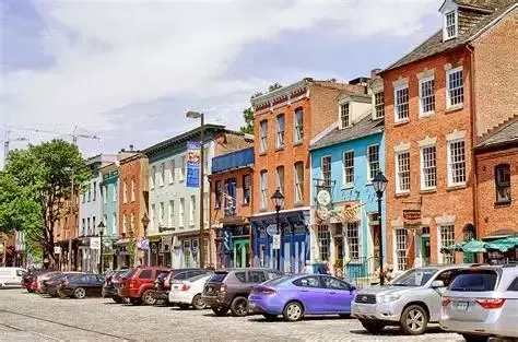 Exterior - 503 S Durham St, Baltimore, MD 21231 photo 3 of 3