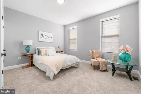 Bedroom - 1501 N Wolfe St, Baltimore, MD 21213 photo 1 of 5