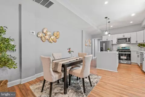 Dining - 1501 N Wolfe St, Baltimore, MD 21213 photo 1 of 1