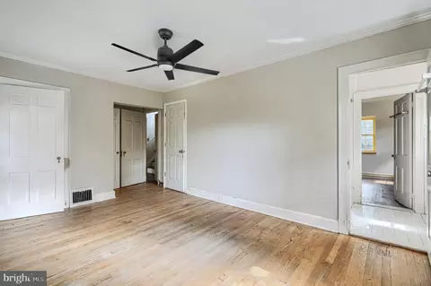 Bedroom - 15 W Cold Spring Ln, Baltimore, MD 21210 photo 1 of 6