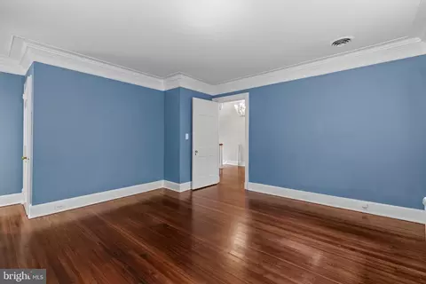 Bedroom - 211 Chancery Rd, Baltimore, MD 21218 photo 4 of 9