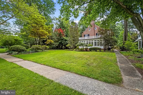Exterior - 211 Chancery Rd, Baltimore, MD 21218 photo 4 of 18