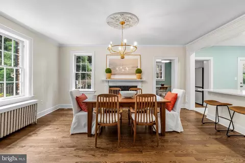 Dining - 211 Chancery Rd, Baltimore, MD 21218 photo 1 of 3