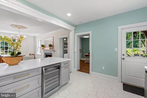 Kitchen - 211 Chancery Rd, Baltimore, MD 21218 photo 6 of 7