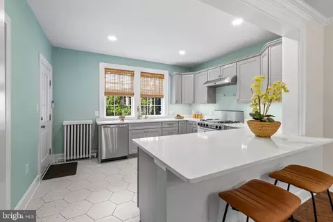 Kitchen - 211 Chancery Rd, Baltimore, MD 21218 photo 1 of 7