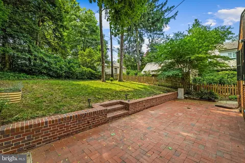 Exterior - 211 Chancery Rd, Baltimore, MD 21218 photo 12 of 18