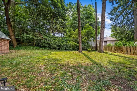Exterior - 211 Chancery Rd, Baltimore, MD 21218 photo 14 of 18