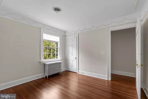 Bedroom - 211 Chancery Rd, Baltimore, MD 21218 photo 5 of 9