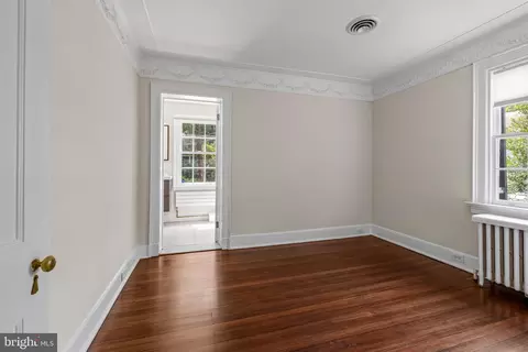 Bedroom - 211 Chancery Rd, Baltimore, MD 21218 photo 6 of 9