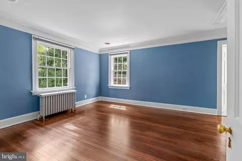 Bedroom - 211 Chancery Rd, Baltimore, MD 21218 photo 3 of 9