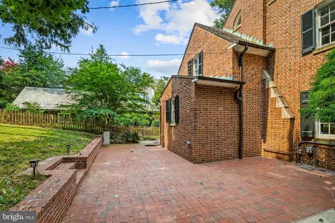 Exterior - 211 Chancery Rd, Baltimore, MD 21218 photo 11 of 18