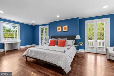 Bedroom - 211 Chancery Rd, Baltimore, MD 21218 photo 1 of 9