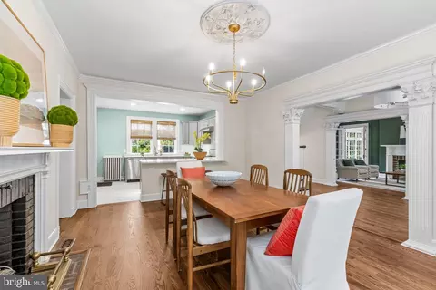 Dining - 211 Chancery Rd, Baltimore, MD 21218 photo 3 of 3