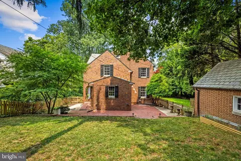 Exterior - 211 Chancery Rd, Baltimore, MD 21218 photo 15 of 18
