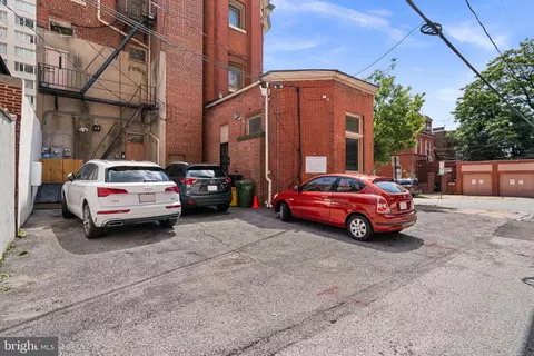 Exterior - 106 E Chase St, Baltimore, MD 21202 photo 9 of 13