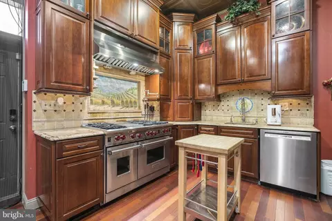 Kitchen - 106 E Chase St, Baltimore, MD 21202 photo 1 of 7