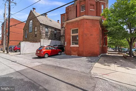 Exterior - 106 E Chase St, Baltimore, MD 21202 photo 8 of 13