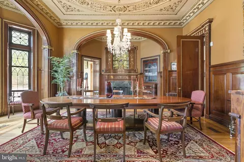 Dining - 106 E Chase St, Baltimore, MD 21202 photo 1 of 7
