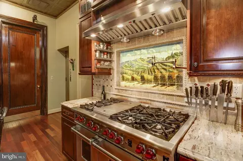 Kitchen - 106 E Chase St, Baltimore, MD 21202 photo 5 of 7