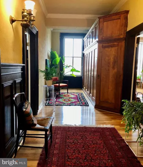 Entry Way - 106 E Chase St, Baltimore, MD 21202 photo 8 of 8