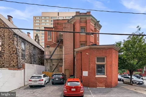 Exterior - 106 E Chase St, Baltimore, MD 21202 photo 10 of 13