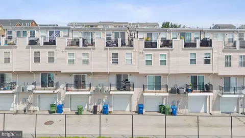 View/Area - 4607 Dillon St, Baltimore, MD 21224 photo 1 of 1