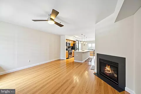 Living - 4607 Dillon St, Baltimore, MD 21224 photo 1 of 9